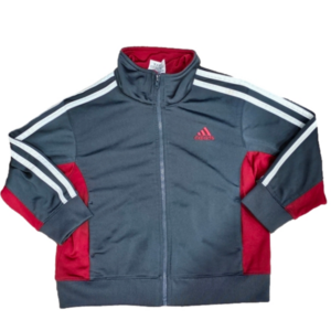 ADIDAS Toddler's Track Jacket